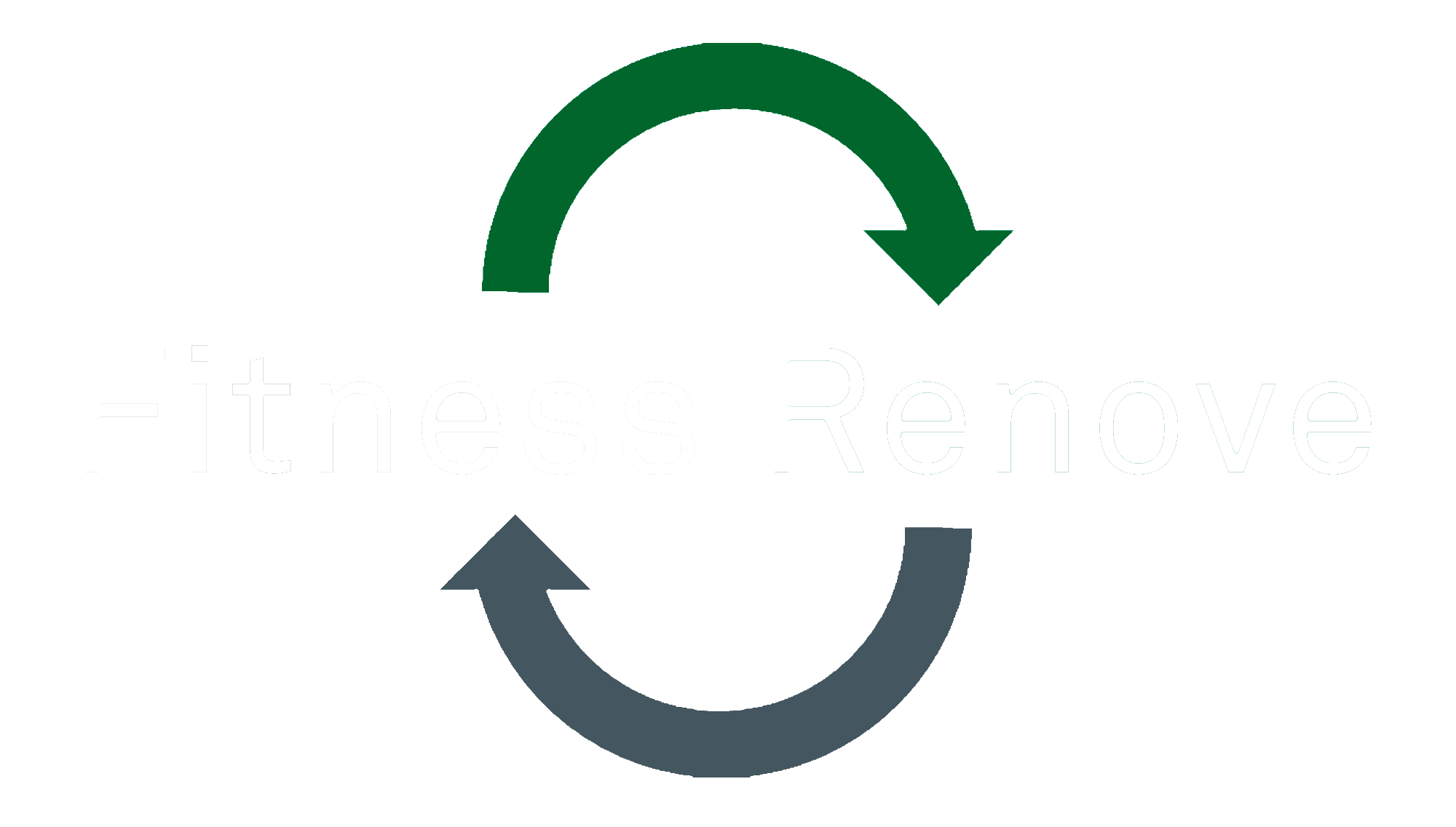 FITNESS RENOVE logo